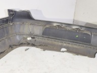 VW Passat B6 sedan bumper rear part rear LA7W