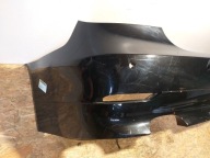 PARE CHOC ARRIÈRE BMW 5 E60 BERLINE