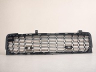 DACIA BIGSTER R1310 25- grill grille grid W bumper front