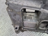 BMW 3 E90 E91 320d 2.0 ölfiltergehäuse 7797392 N47D20A