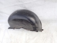 VW T6 15- mudguard left rear part rear.