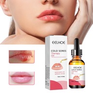 Hydratačná ošetrujúca maska na pery Nourish Lips Care