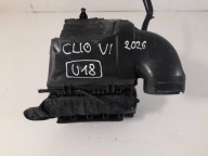Renault Clio VI Gehäuse filter luft 165007121R (U18)