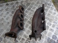 AUDI A6 C6 exhaust manifold 2.4 left right