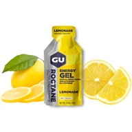 Żel energetyczny GU ROCTANE ENERGY GEL - Lemoniada