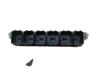 computer control unit of the engine MINI F55 2.0 T 192KM B48A20A 9844145 0261S100DW