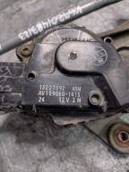 Wischergestänge przednich Opel Insignia A OE 13227392