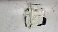 lock door left front AUDI Q7 Q8 Audi OE 4K1837015J