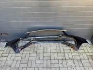 Mercedes C A206 W206 AMG bumper front front