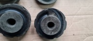S4 B8 A4 pad rubber SPREZYN rear part rear. 8K0512149B