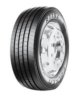 4x FALKEN RI151 M+S 3PMSF 235/75R17.5 132/130 M