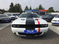 Dodge Challenger SXT Plus