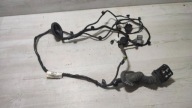 Ford Mondeo MK5 16r 2.0TDCi rear part side left bundle przewodow door