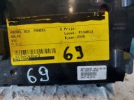 PANEL KLIMY VOLVO V70 II M410BE0-0098