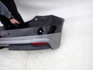 AUDI A1 e 8X ACTIVE LIFT 14-18 Paraurti posteriore GANCIO TRAINO PDC