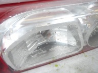 CITROEN JUMPER II light rear part right 11-B357BT