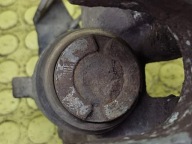 SEAT LEON and 1.9 TDI caliper brake right rear part