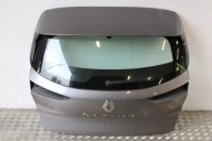 trunk door boot complete RENAULT CAPTUR II 2 1.0 TCE 2020