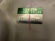 LEXUS RX500H V 5 2023- feed pump 77020-48330