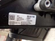 mirror left MERCEDES B-class W247 17PIN 2018- A2478109507