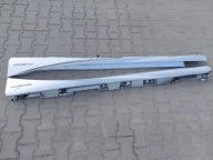 moulding threshold left right threshold left right LEXUS IS III 300 H 1J4