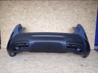 CITROEN C5 AIRCROSS 17- bumper rear rear part