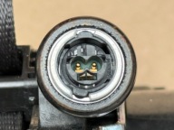 VW GOLF 7 2012-2020 USA tension belts safety front left+right original
