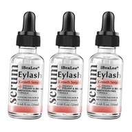 3x Brow Eyelash Growth 20ml Płyn Nawilżający