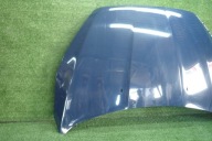 FORD FOCUS MK3 III LIFT 14- Capot