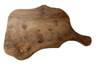 VÁGÓDESZKA OLAJFA BLOKK @MAROKO@ @TUNÉZIA@