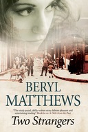 Two Strangers Matthews Beryl