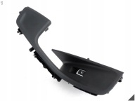 AUDI A6 S6 4G1 C7 10-18 PANEL PRZELACZNIKA frame armrest right front