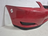 TOYOTA COROLLA IX 9 01-04 bumper front front
