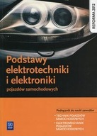 Podstawy elektrotechniki i elektroniki Fundowicz