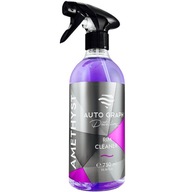 AUTO GRAPH AMETHYST Rim Cleaner środek płyn do mycia felg deironizer 750ml