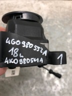 KAMERA NIGHT VISION AUDI Q7 Q8 A6 C8 A8 4G0980552A 4K0980561A