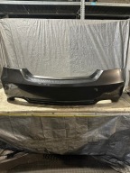 Stoßstange heck hinten ACURA RL Sedan NH736M