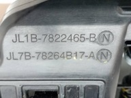 handle exterior left front JL1B7822465B Lincoln Navigator IV (2017-24)