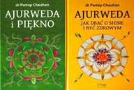 AJURWEDA + AJURWEDA I PIĘKNO Chauhan