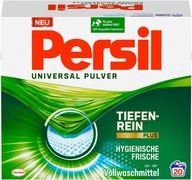 NIEMIECKI PERSIL Proszek Uniwersal 20 prań 1,3 kg