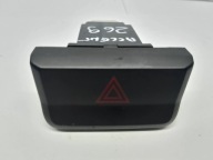 button switch light switch of warning lights Hyundai Accent 9379025000