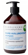 BIOELIXIRE Kyselina hyalurónová Šampón na vlasy 500