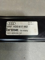 Audi A6 C7 4G mechanism windows right front 4G0837462