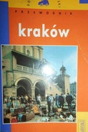 Kraków przewodnik - Praca zbiorowa