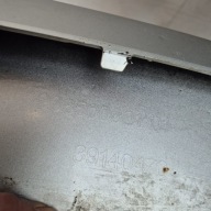 OPEL INSIGNIA B LIFT GSI 20- bumper front front PDC 39140470