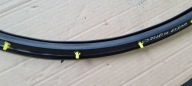 Chrysler Pacifica 2022 gasket rubber SZYNY upper door left rear part