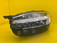 light left front Volvo XC90 II 31655157 Full Led Active High Beam