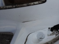 bumper front front FORD FOCUS ST MK3 LIFT 2015