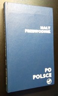 Mały przewodnik po Polsce - Malik 1980 r.