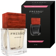 Fresso Sugar Love - perfumy zapachowe do auta 50ml